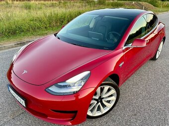 Tesla Model 3 Standard Range Plus TOP STAV - 2