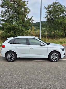 ŠKODA KAMIQ 2023 1.0 TSI STYLE PLUS M6 - 2