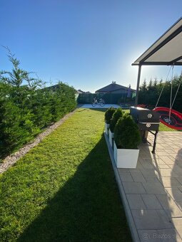 Vyrazna zĺava. Dom pri Bille v Miloslavove - 2