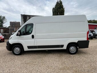 Peugeot Boxer, 2.0HDi 96kW172tis.KMROZVODY - 2