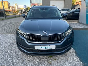 Škoda Kodiaq 2.0 TDI Style DSG - 171.000km - 2019 - 2