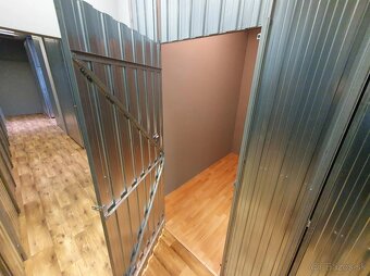 Malý Interný Sklad H15 (3 m²) na prenájom (Petržalka, Holíčs - 2