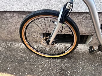 Bicykel - 2