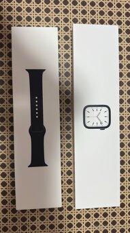Apple Watch 7 45mm - 2