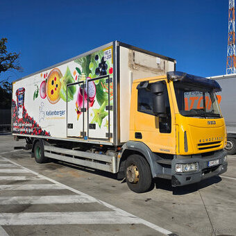 IVECO 16tona EUR 5, hydraulicke celo - 2