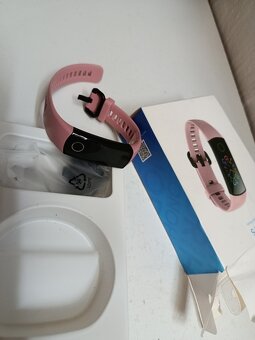 smart hodinky  honor band 5 20€ - 2