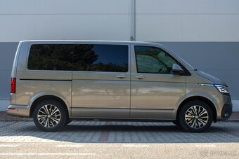 VOLKSWAGEN Multivan LR 2.0BiTDI Comfortline 4Motion DSG 2020 - 2