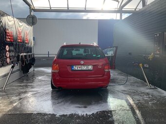 golf 6 predaj/vymena + - doplatok - 2