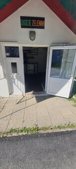 Predam stanok Prešov - 2