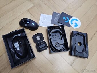 Logitech G903 - 2