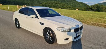 BMW M5 F10 V8 Bi-Turbo 660hp DKG - 2