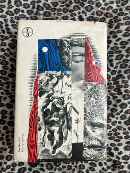 Agónia a extáza - Irving Stone r.1966 - 2