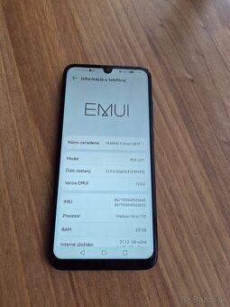 HUAWEI P smart 2019 - 2