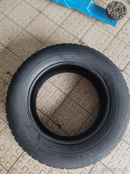 ZIMNE PNEU NOKIAN 225/65 R17 (106H XL) - 2