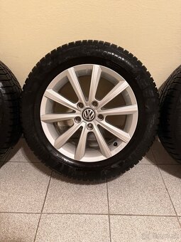 VW Merano R16 - 2