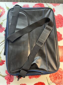 Kožené púzdro na notebook - 2