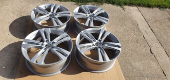 Honda kia mazda toyota mitsubishi 5x114,3 r18 nissan - 2