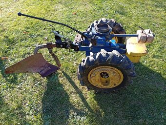 Agzat prevodovka - 2