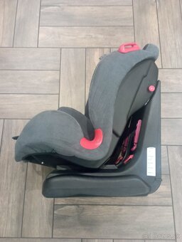 Autosedačka Coletto Santino 9-18kg - 2