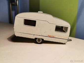 Tekno Denmark karavan - 2