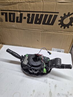 Renault prepínače pod volant (Clio/Megane/Scenic) - 2