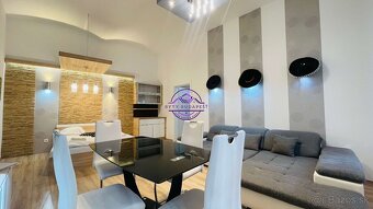 Exkluzívna ponuka investičných bytov v Budapešti - 2