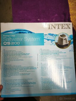 Solinator qs 200 - 2