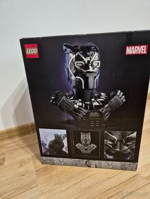 Lego Black panther - 2