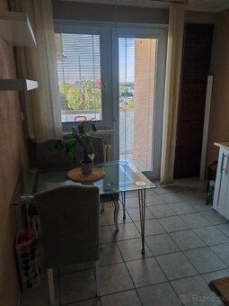 Veľký 3-izbový byt 78,57 m2 Textilná - 2