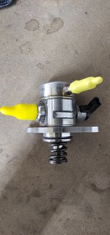 vstrekovacie čerpdo - 2