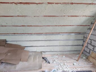 Striekana izolácia - 2