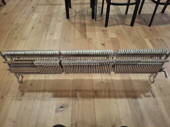 Projekt klavír Hoffman & Czerny - 2