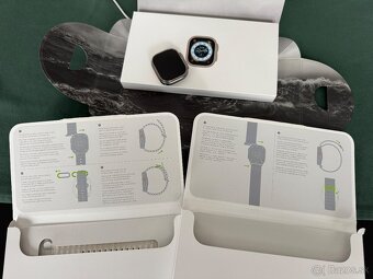 Apple Watch Ultra - 2