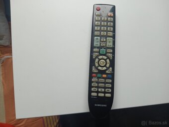 Predam lcd tv samsung, 107 uhlopriecka - 2