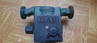 Obehové čerpadlo DAB VA 35/180 EVOSTAR 180mm - 2