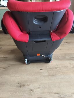 Autosedačka Britax Römer Kidfix 2 S - 2