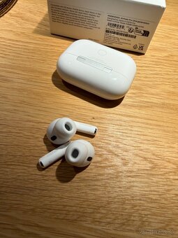 AirPods Pro 2.genrácia - 2