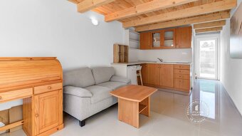 AXIS REAL | 2-izb. MEZONET, PREDZÁHRADKA, PARKING, BA II., H - 2