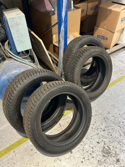 Zimné pneumatiky - 2