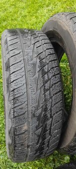 Zimné pneumatiky 185/65 R15 T - 2