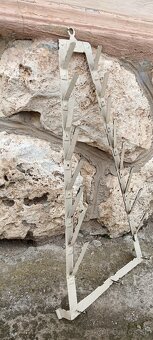 Stojan, koreničky, kandlička, peračník, ošatka.. - 2