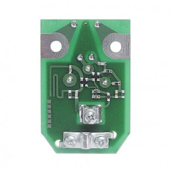 DVB-T antena, zosilnovac, symetrizacny clen, zdroj - 2