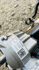 Predám elektrické Servo na Rapid, Fabia - 2