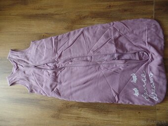 Spaci vak 110 (ako NOVÈ) - 2