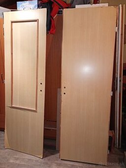 Interiérové dvere - 2