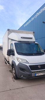 Fiat Ducato 3.0 130kw - 2