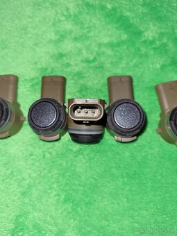 Parkovacie senzory 7 - 2