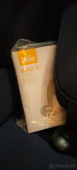 Používaná autosedačka Joie Bold - 2