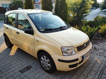Fiat Panda - 2