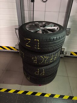 Disky s pneumatikami - 2